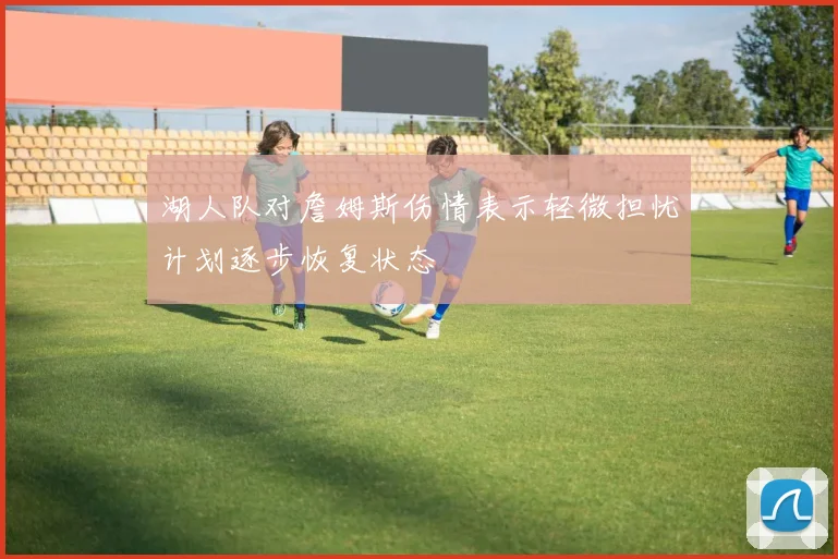 湖人队对詹姆斯伤情表示轻微担忧计划逐步恢复状态