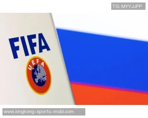 俄罗斯足球被禁赛三年七个月后FIFA排名升至30创九年新高