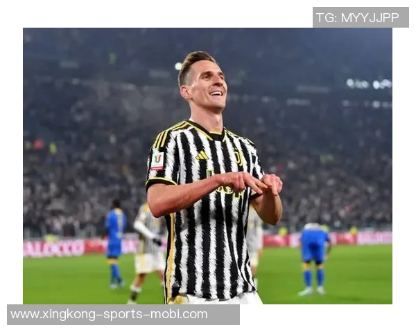 尤文图斯前锋米利克重返训练场结束553天缺席期望复出助球队