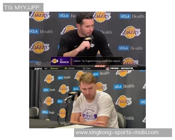 无詹与里对东契奇的影响分析雷迪克称他表现出色队友纷纷效仿