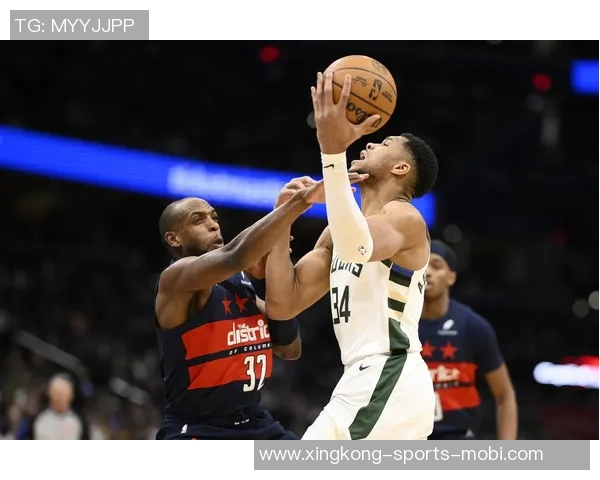 米德尔顿谈字母压力称雄鹿更需要库兹马而非自己