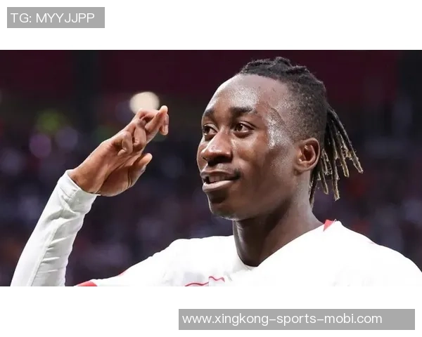 豪门追逐目标扬迪奥曼德在非洲杯中成功过人16次领跑参赛球员 豪门追逐目标扬迪奥曼德在非洲杯中成功过人16次领跑参赛球员