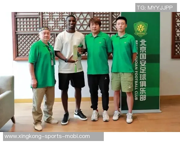 国安前锋法比奥谈球队现状称未出现欠薪问题共克时艰