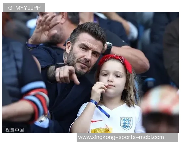 贝克汉姆亲吻14岁小七现场庆祝迈阿密夺冠女儿成长变化令人惊艳 贝克汉姆亲吻14岁小七现场庆祝迈阿密夺冠女儿成长变化令人惊艳